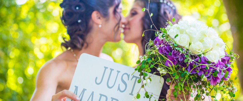 Civil Unions Background